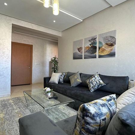 Haut Standing Appartement - Centre Ville Oujda Exterior foto