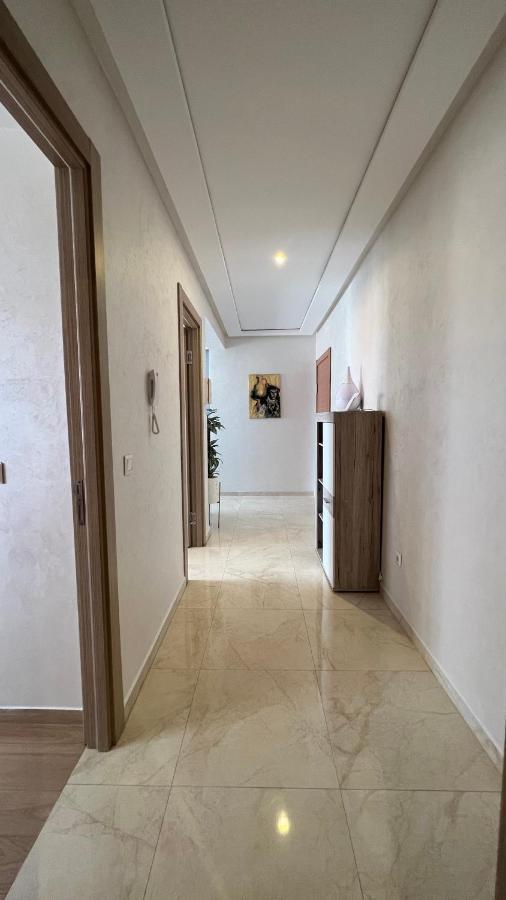 Haut Standing Appartement - Centre Ville Oujda Exterior foto